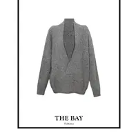 TheBay【New Money】针织毛衣Bay2SQZR0139