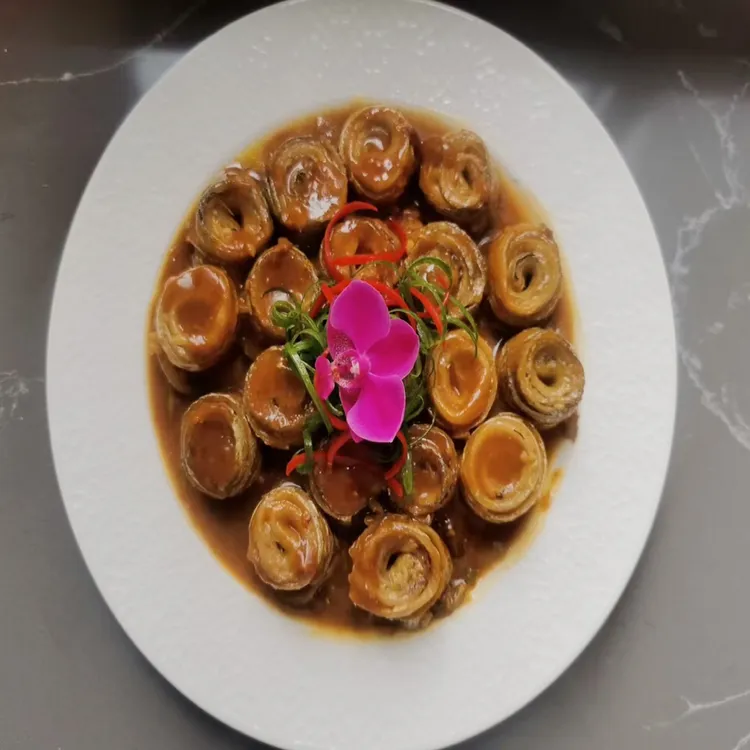 刀鱼送海参2根带鱼肉无骨无刺