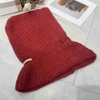 【小魏总珠宝】连帽围巾