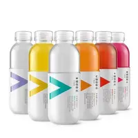 【临期5瓶】维他命水各口味柠檬蓝莓石榴500ml功能维生素运动饮料