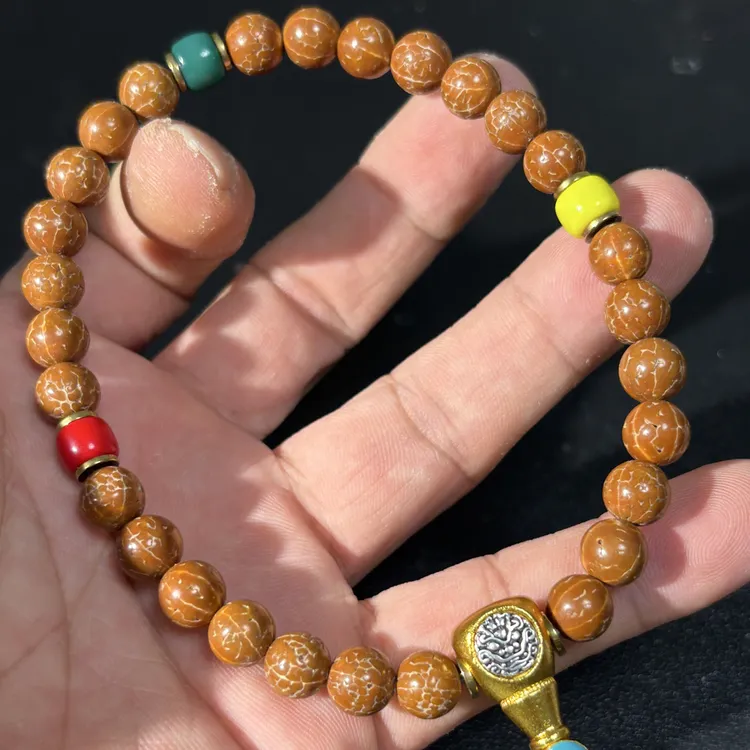 精美小金刚光珠手持尺寸0.8