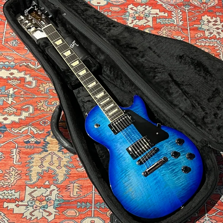 【新款】Gibson吉普森Les Paul Tribute/Studio Session美产电吉他