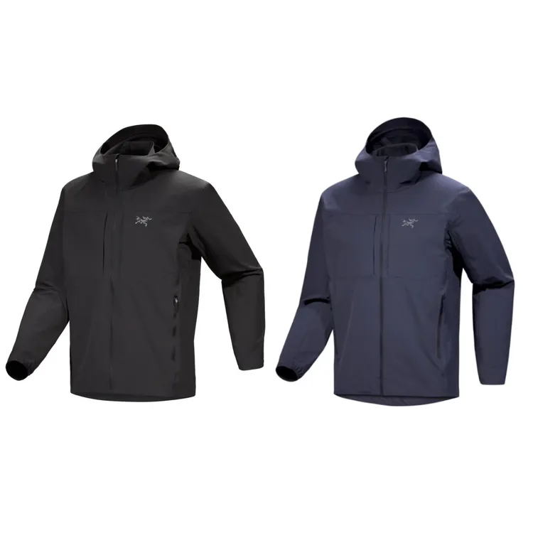 【入秋破价】Arcteryx 始祖鸟Gamma LIGHTWEIGHT软壳轻量化外套