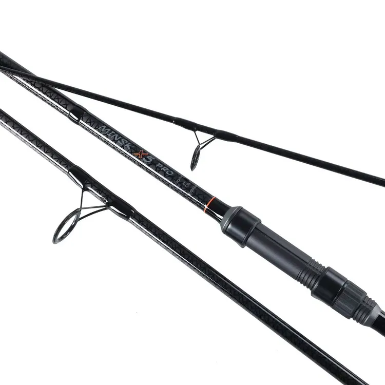 FEISIDA新款X5pro3.6米3.5磅 兴泰导眼兴泰轮座 通体小四轴 308克