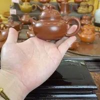 茶壶紫砂福利价茶壶