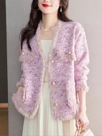 清 外套MUZI2022006489