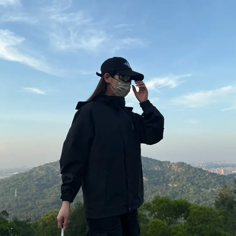 【际华3539】三合一冲锋衣秋冬新款男女防风户外加绒DRJ1818三合一