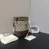 99新 GUCCI/古驰 /夏vv0926/单肩包/16781736