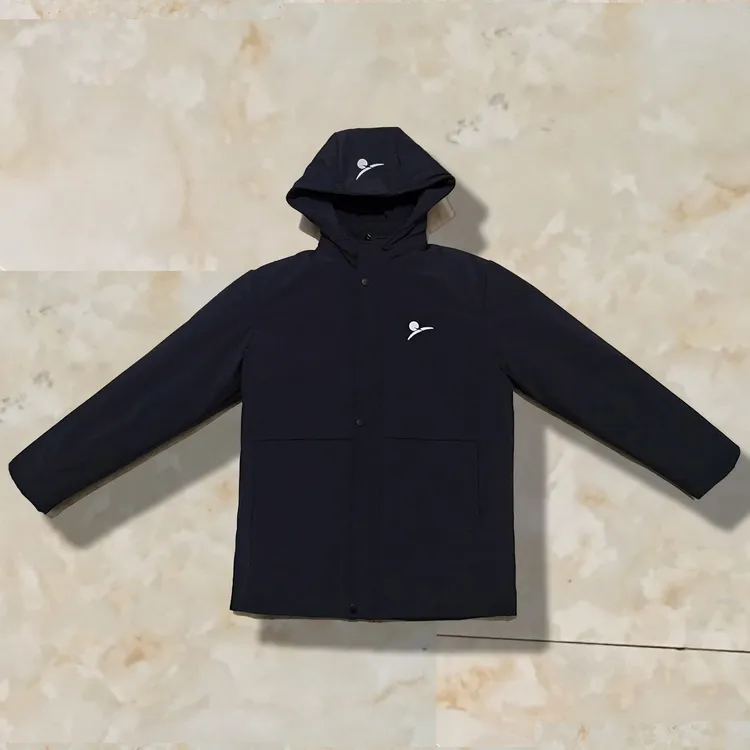 男脱卸棉衣手工纯棉花加厚保暖防风一衣三穿棉衣活里活面活帽高端