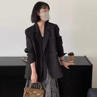 《现货》外套女装新款高级感韩版124