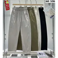 大占推荐 68-596 潮牌休闲时尚长裤休闲酷