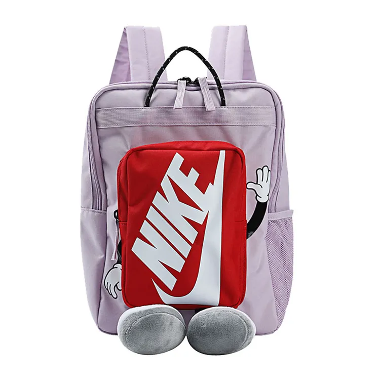 Nike耐克BOXY BKPK GS运动休闲双肩包HM9973-537
