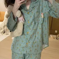 按编码下单【编码401-499】，找到对应编码下~睡衣