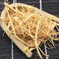 长白山优选人参须50g*1罐