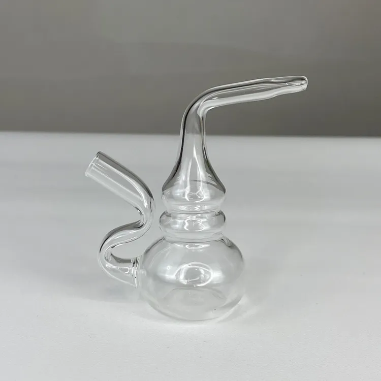 玻璃葫芦水过滤烟嘴粗中细支通用