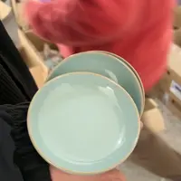 小米茶器龙泉青瓷