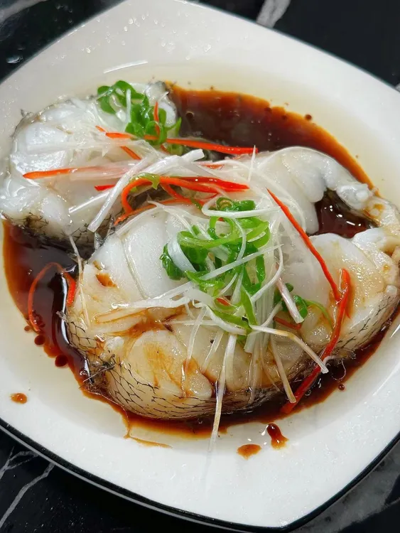 深海鳕鱼【4斤送1斤】大块中段5斤厚切鳕鱼块品种细鳞状鳕鱼 发顺丰