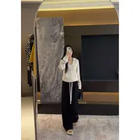 【极简出行】百搭抽绳休闲裤