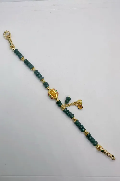 手工DIY配件搭配款---成品材料包系列