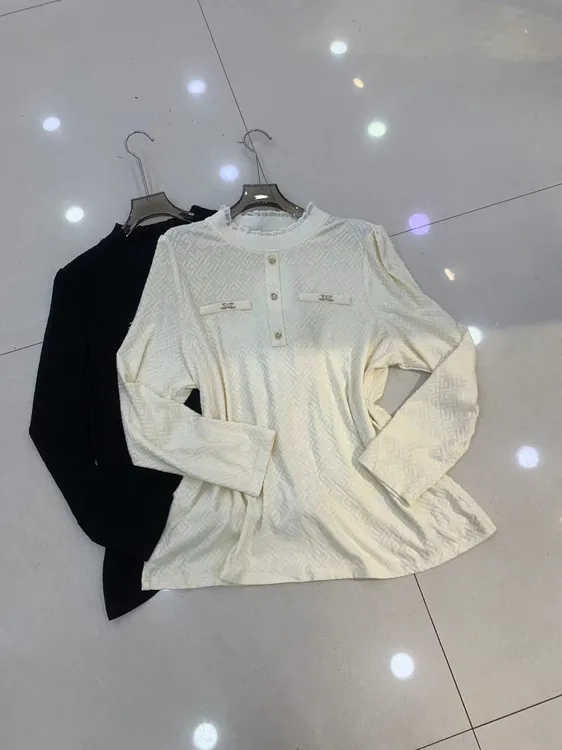 二姐家001芮5173百搭小衫