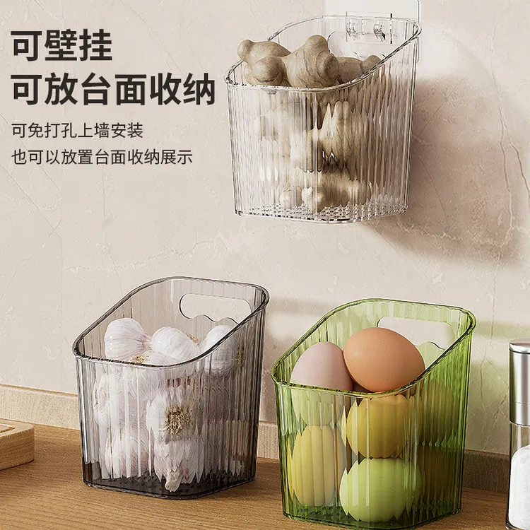 【六件套】收纳盒浴室洗漱台收纳实用牙膏化妆品小户型收纳盒