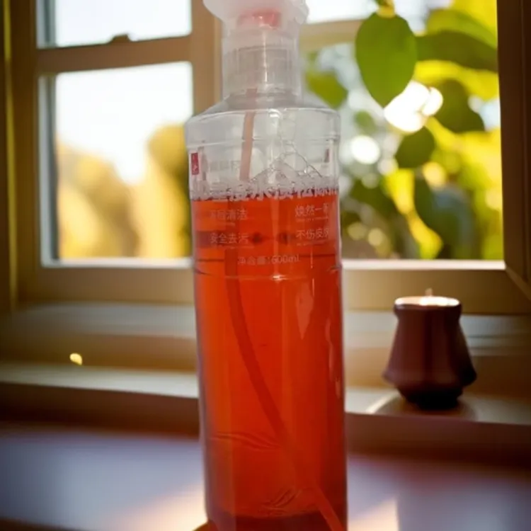 汽车水渍水垢去除剂