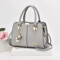 手提包斜挎包送给妈妈的礼物包包百搭韩版手拎包