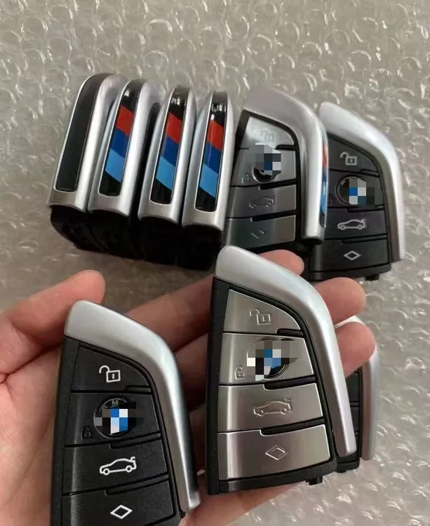 APPRO2全功能防盗匹配仪APPro宝马G底盘专用钥匙