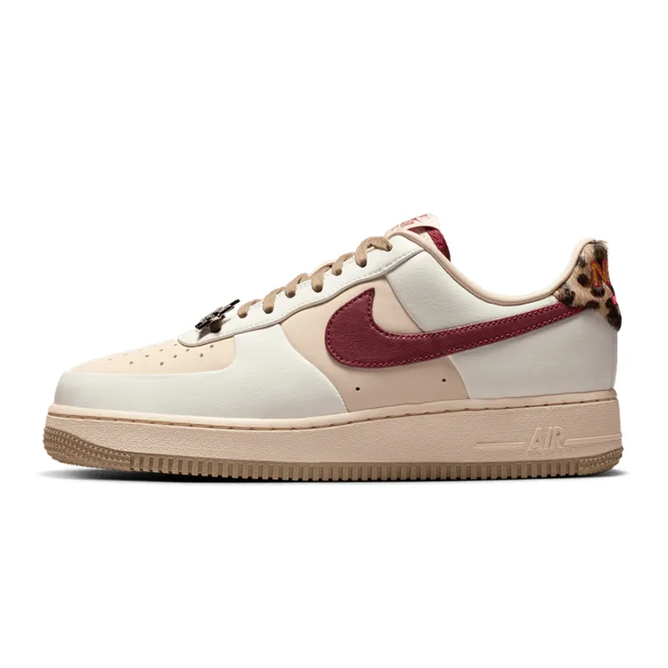 NIKE耐克【元】女鞋AIR FORCE 1 07运动鞋篮球鞋IM7510-262