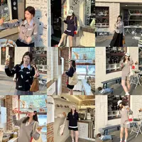 裂渡官方旗舰店宠粉浮力随机衣服/小礼物一份诗诗