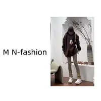 显瘦百搭高腰云感芭比瑜伽裤8091