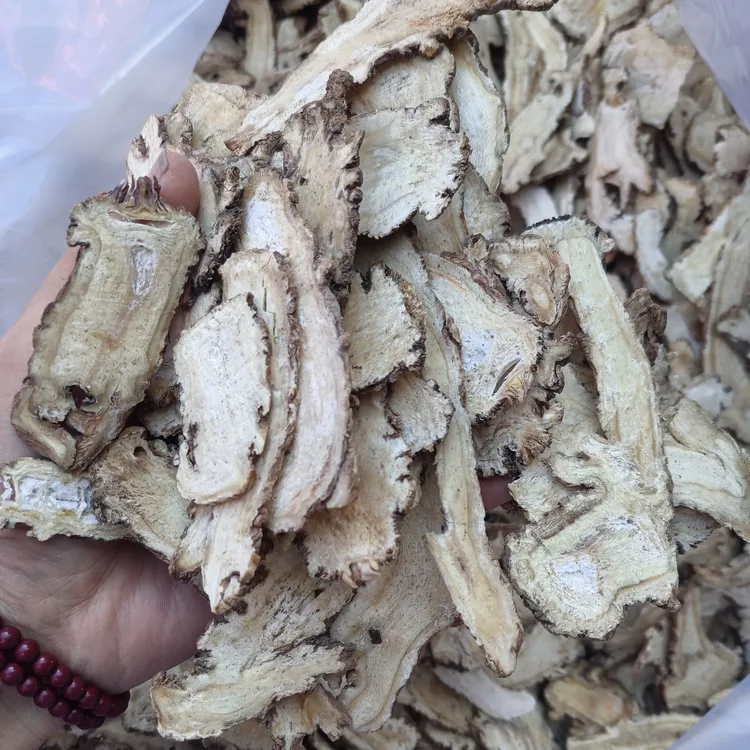 甘肃岷县原产地精选当归头片无硫无熏染中片油性足含量高炖汤补血