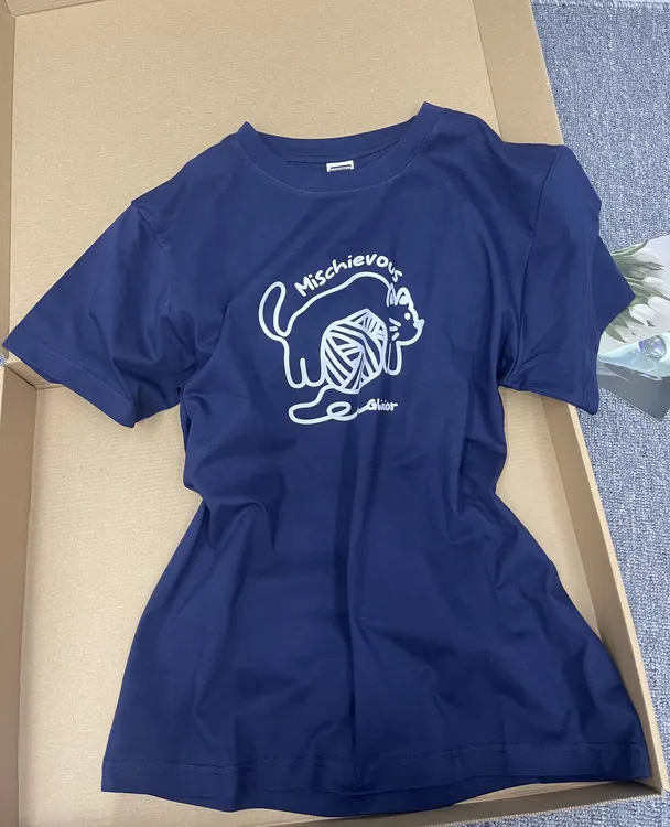 纯棉正肩短袖T恤女修身显瘦上衣2025夏季新款设计感时尚百搭休闲