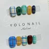 A155.纯手工穿戴甲