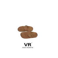 【VR莉娜】508185头层牛皮鞋