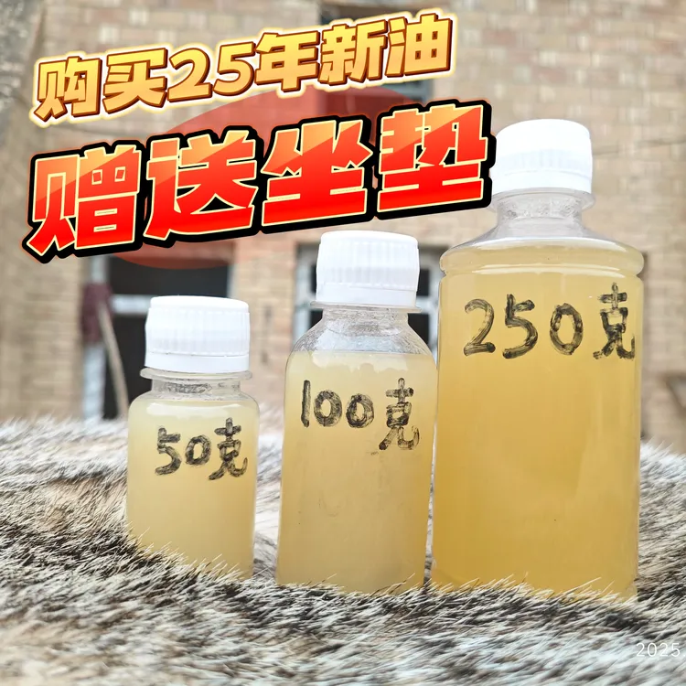 退伍回家做狗獾养殖，要做就做纯正不掺假的好獾子油，西北第一家獾