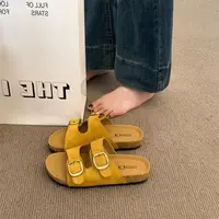 《咩咩》休闲时尚女鞋868号