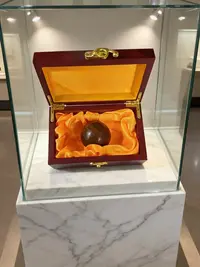（道哥）扭转乾坤 把玩件
