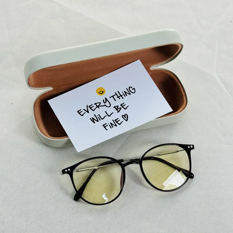 夜视紫外线男女防蓝光玩手机网红防护眼镜时尚超轻老花镜复古拾壹