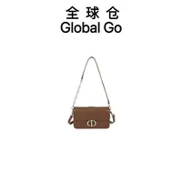 【Global Go】轻奢方盒子包D时尚通勤高级感气质斜挎女包X-9328棕色
