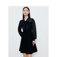【小云总专属】DC-NICE连衣裙3992
