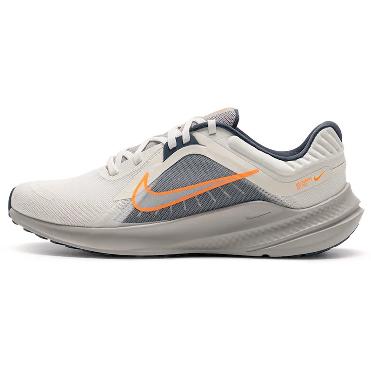 NIKE耐克男鞋2025新款Quest 5轻便缓震透气休闲运动跑步鞋DD0204