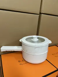高品质可视电煮锅宿舍一体多功能