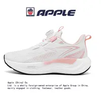 APPLE/苹果 秋季皮面新款定制包底工艺休闲鞋-169