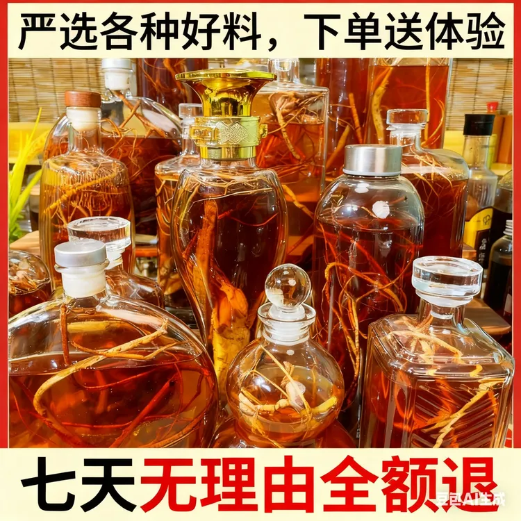 （点击下单）精选苗家山货炮制好的【只用猛料】