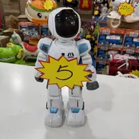 GG-福利-大号机器人模型玩具