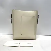 胖虎熙少/Valextra/95新/公价0/箱包/两用包/31B2505030026