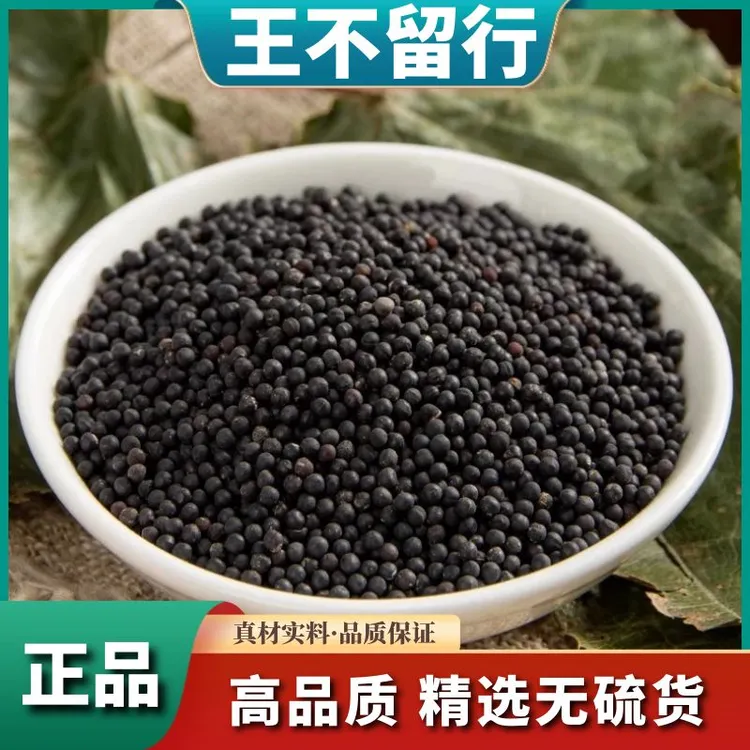 野生王不留行正品精选王不留行干货500g-1000g自然晒干包邮叶菜