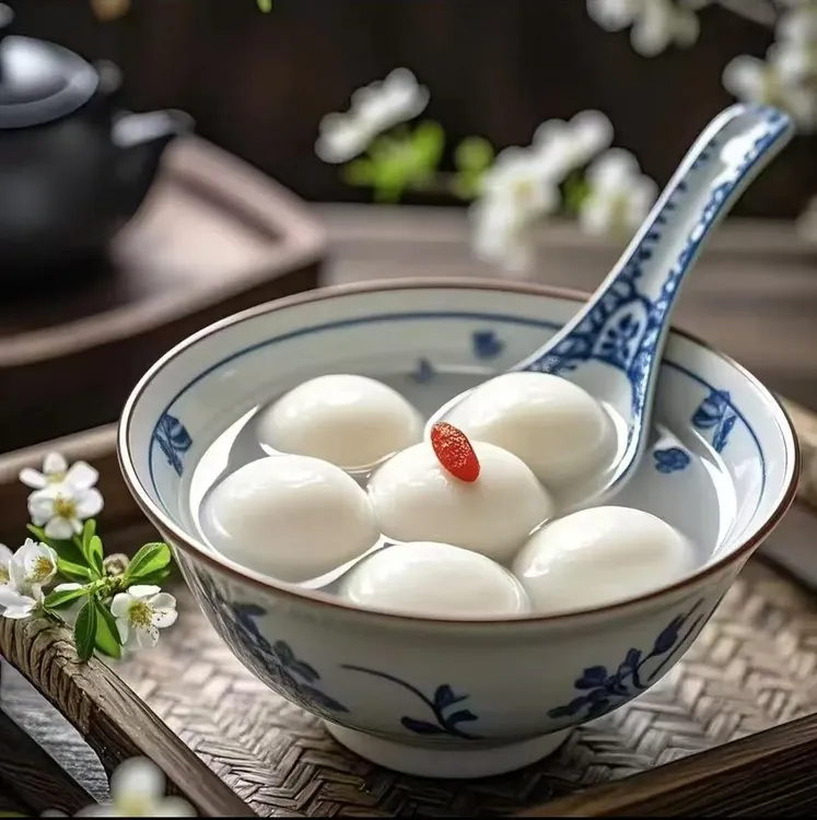 【 福建元宵】福建特产元宵汤圆450克/盒（到手3盒）