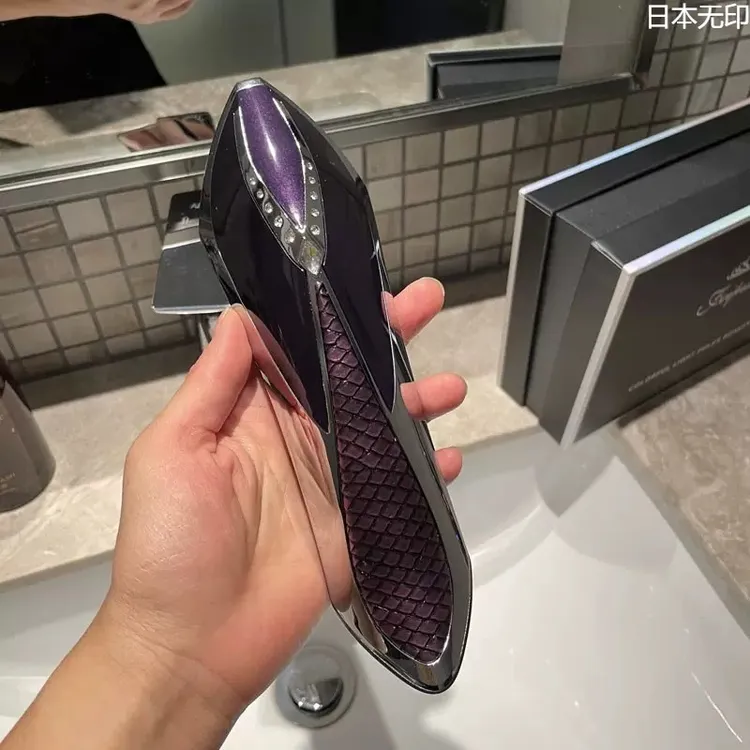 日本无印台湾同款家用美容仪彩光微电流抗老脸部提拉紧致淡纹面部